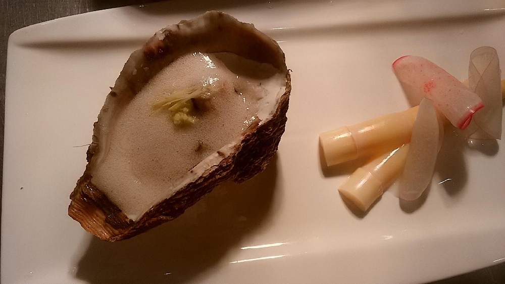 夏の食材